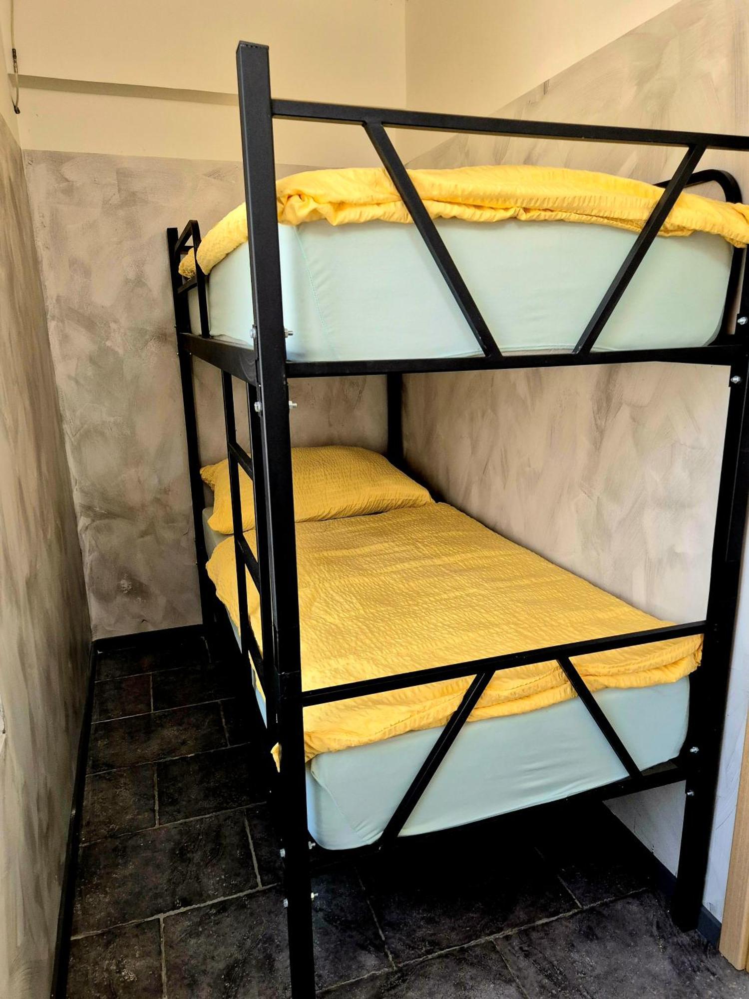 Bled Lesce Station Rooms And Beds Ngoại thất bức ảnh