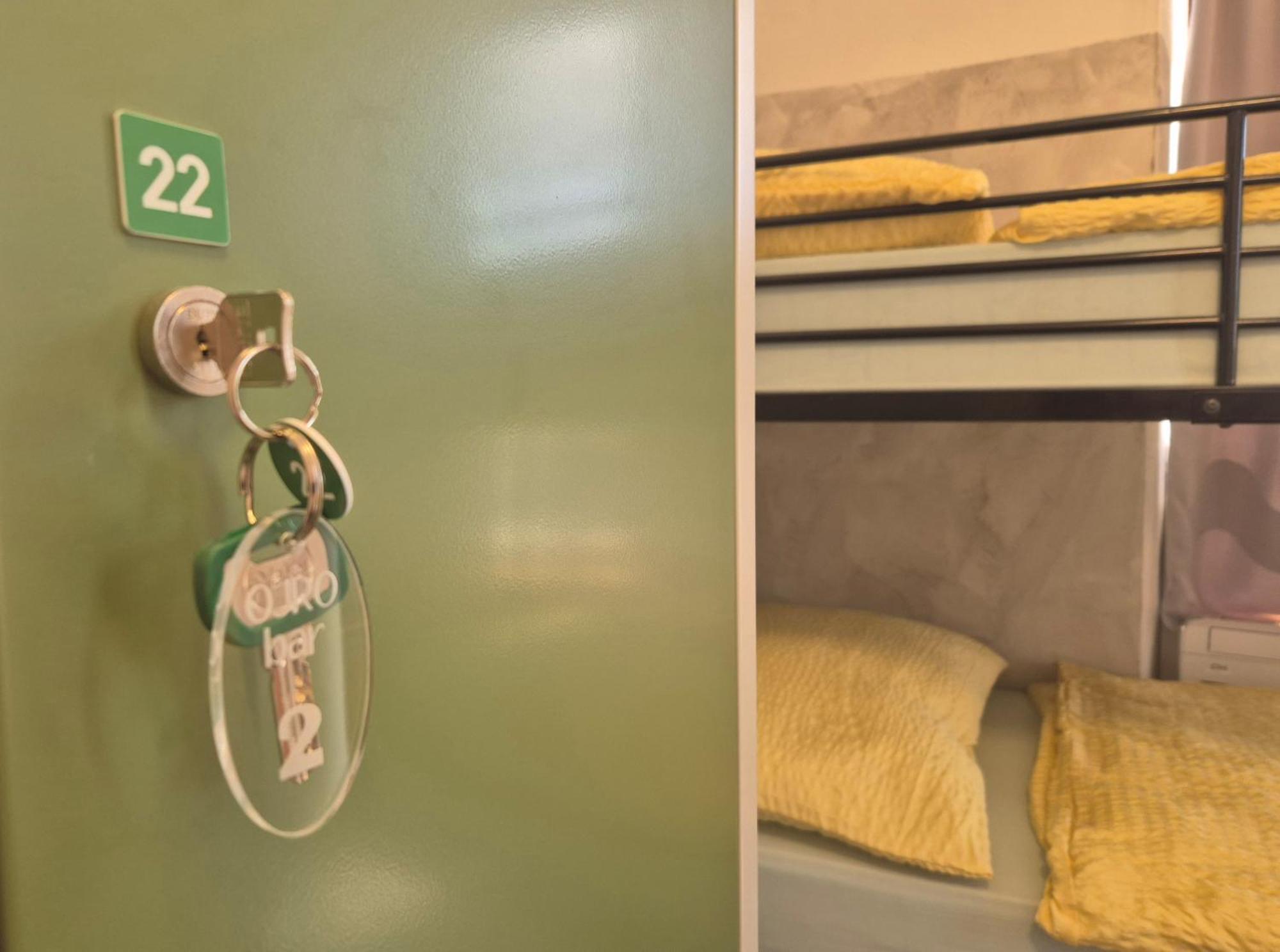 Bled Lesce Station Rooms And Beds Ngoại thất bức ảnh