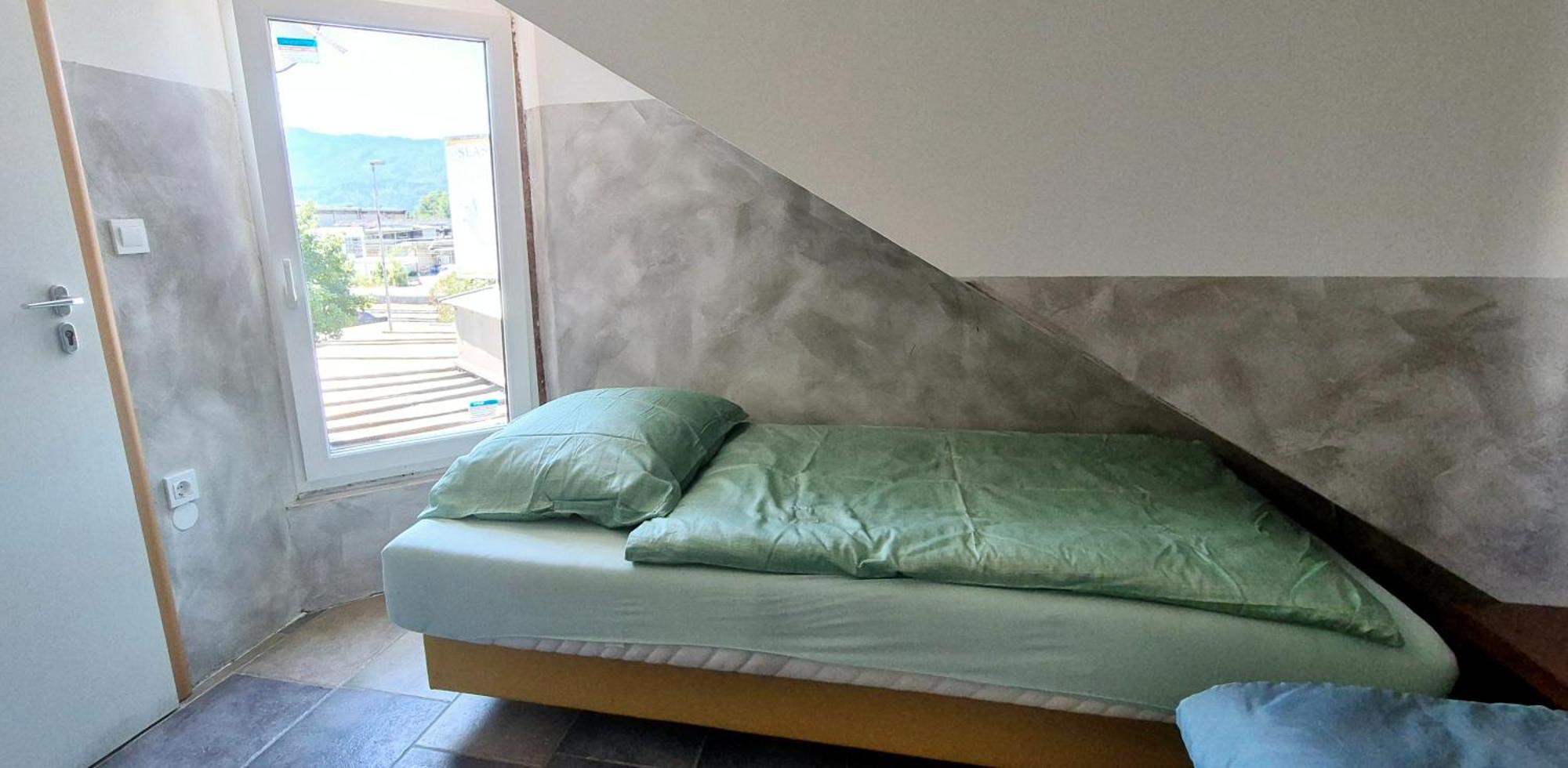 Bled Lesce Station Rooms And Beds Ngoại thất bức ảnh