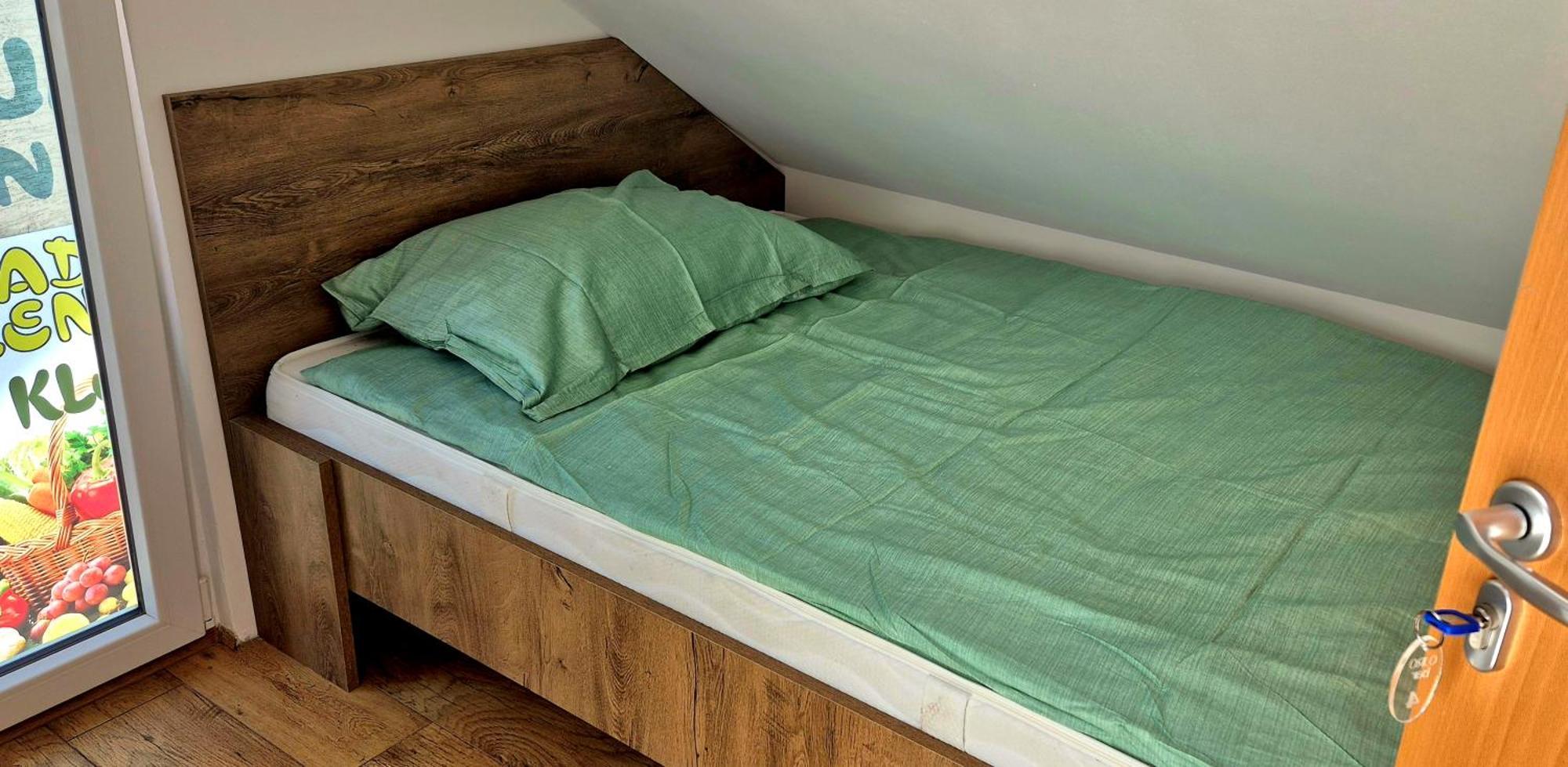 Bled Lesce Station Rooms And Beds Ngoại thất bức ảnh